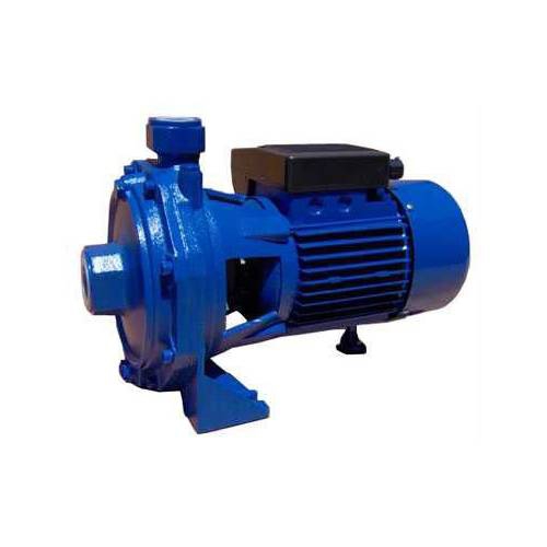 Amega SCM 2 - 55 2 HP Çift Kademeli Santrifüj Pompa