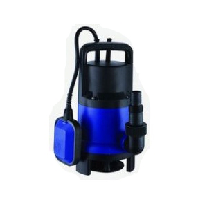 Amega Top S 500 Plastik Gövdeli Drenaj Dalgıç Pompa 500 W