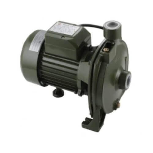 Mur-Cell CPM 158 Tek Kademeli Santrifüj Pompa