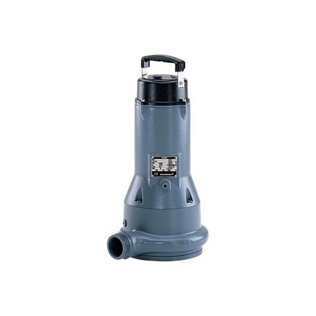 Grundfos APG.50.65.3 Parçalayıcı Bıçaklı Dalgıç Atık Su Pompası