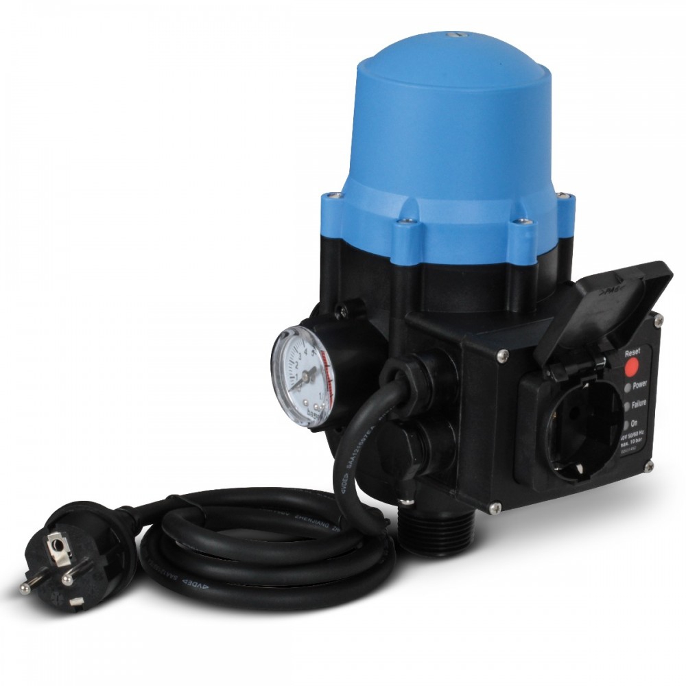 Wepomp Otomatik Hidromat Prescontrol