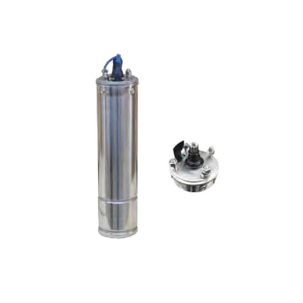İmpo Eco 4’’ 2,0 HP Tek Dalgıç Motor 220 V