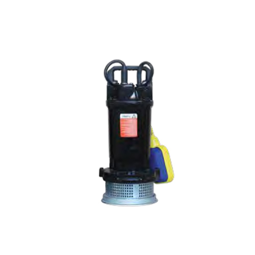 İmpo QDX 1,5-17-037 0,50 HP Kendinden Flatörlü Yüksek İrtifalı Keson Kuyu Pompası