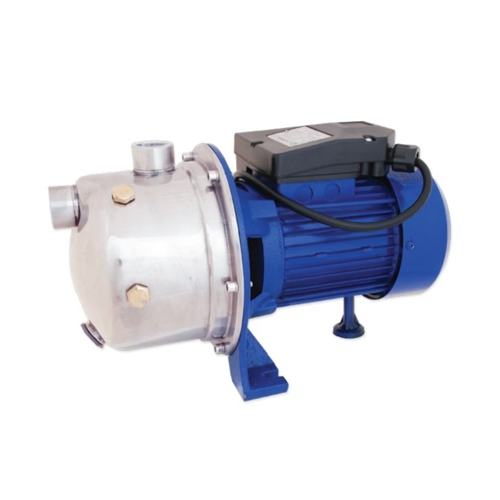 İmpo SYDC 400-50-1 24 Volt DC 0,75 HP Paslanmaz Gövdeli Jet Pompa