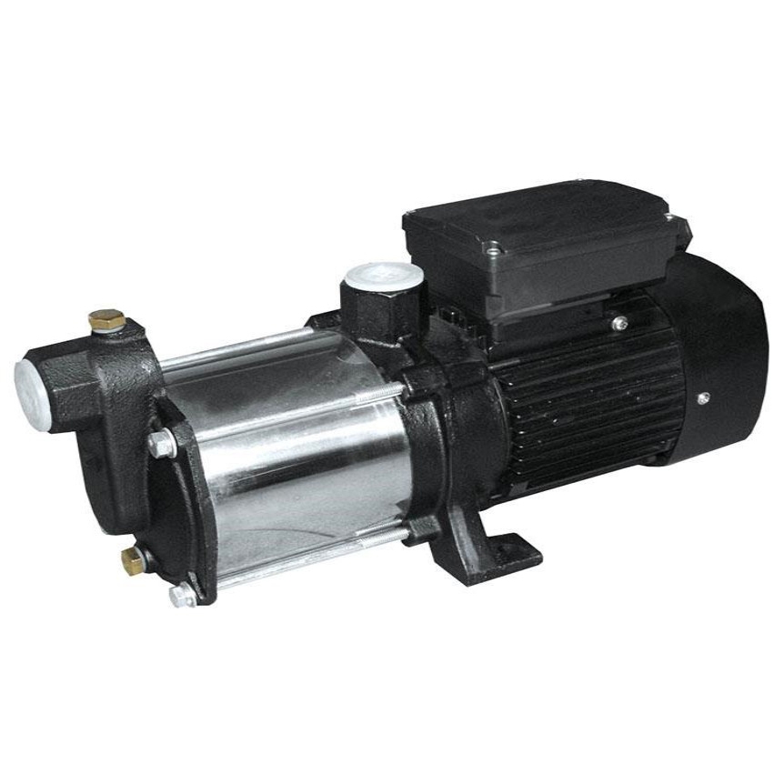 İmpo BM 4-9X6 2 HP 220 V Yatık Milli Çok Kademeli Pompa
