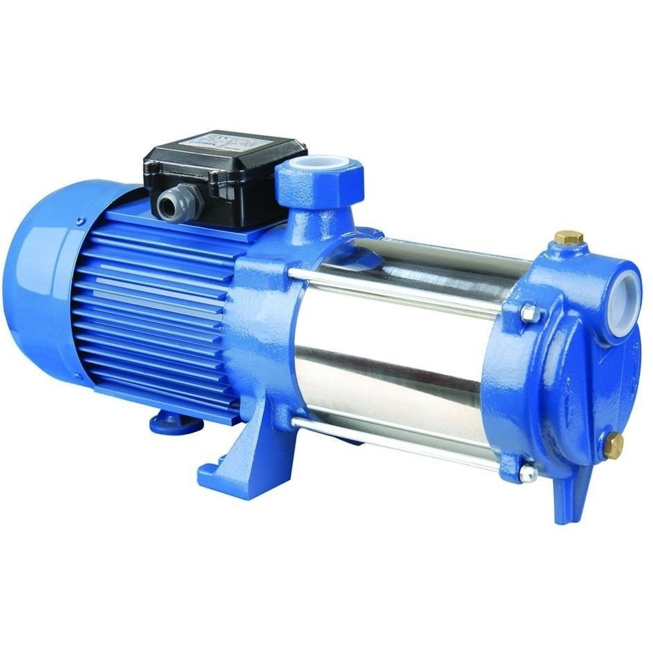 İmpo YMP 6-80 2 HP 220 V Yatık Milli Çok Kademeli Pompa