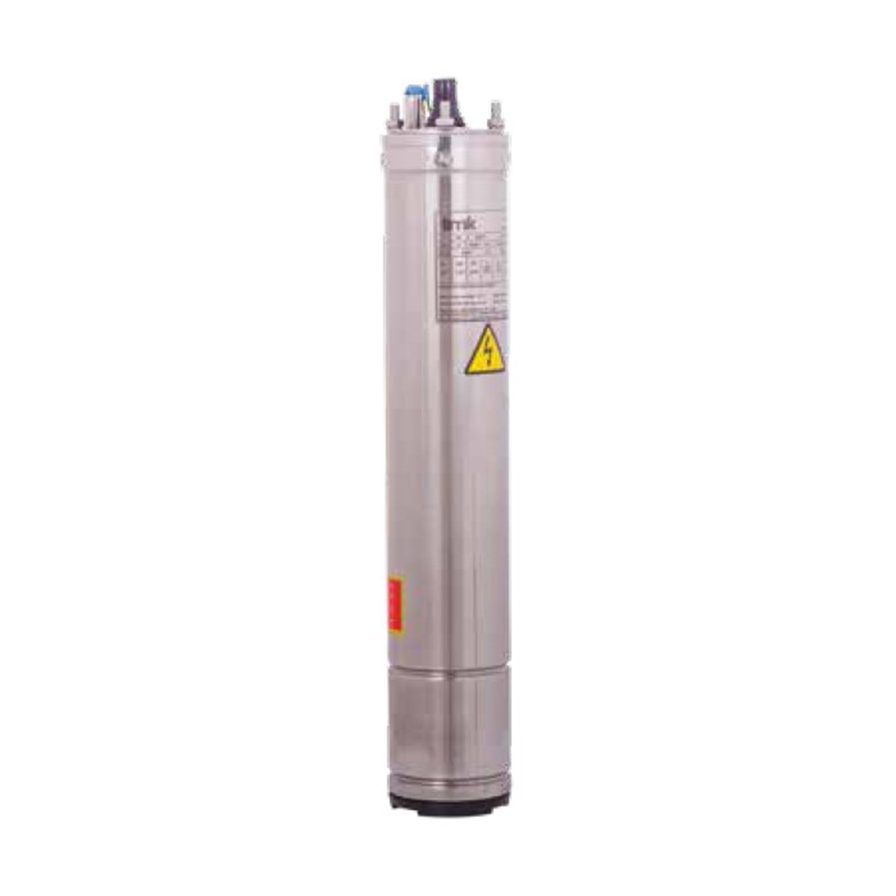 Limk LP4-550T 5,50 Hp 380 V 4’’ İnç Derin Kuyu Dalgıç Pompa Motoru