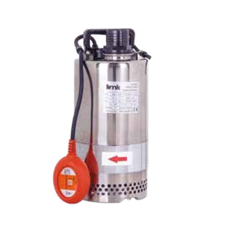 Limk GVHS 700 Temiz Su Drenaj Pompası 220 V