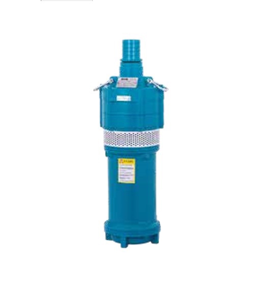 Limk QD10-26/2-1,5 Kw 220 V Açık Fanlı Pis Su Drenaj Pompası