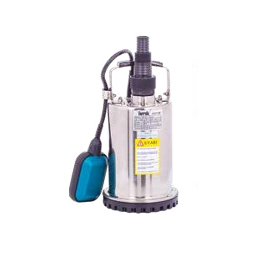 Limk QDS - 370A Temiz Su Drenaj Pompası 220 V