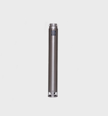 Poldap PN 402/20 Krom Başlıklı Dalgıç Pompa