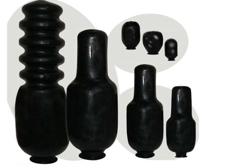 80-100 Lt EPDM Membran