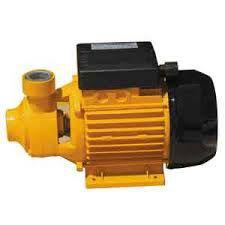 Flomatıc Pm 45 0.5 Hp Preferikal Sürtme Fanlı Pompa