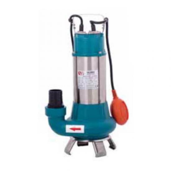 Ulusu V1100 1,50Hp Pis Su Kirli Su Dalgıç Pompa