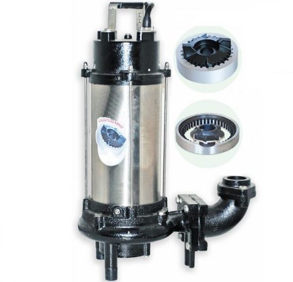 Öğütücülü Drenaj Pompa Fiyatları