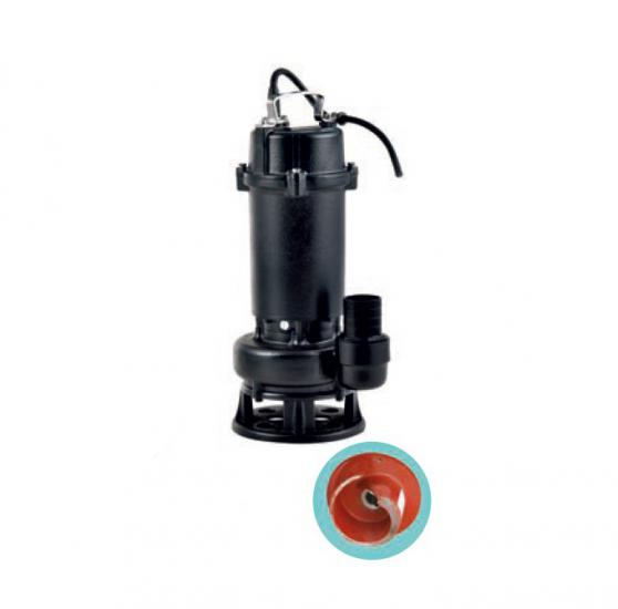 Parçalayıcılı Atık Su Pompası Fiyatları