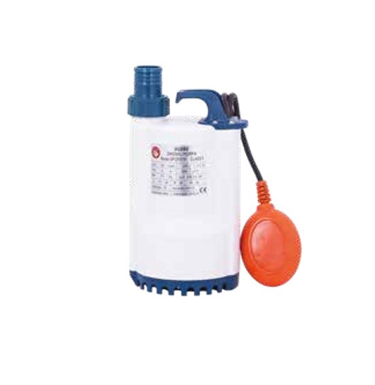 Ulusu GPOP 371 F Temiz Su Drenaj Pompası 220 V