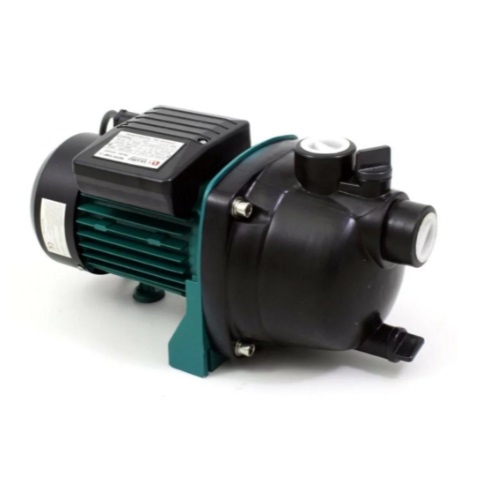 Ulusu Jet JSPM 600 Plastik Gövdeli Jet Pompa 220 V