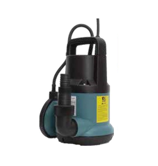 Ulusu Q75027 Temiz Su Drenaj Pompası 220 V