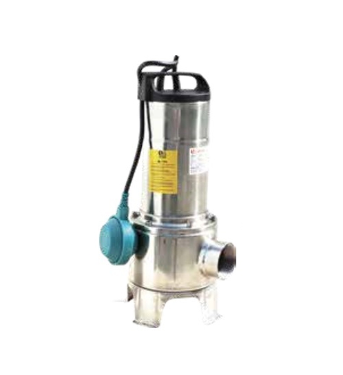 Ulusu VXM 12-1 Drenaj Pompası 220 V