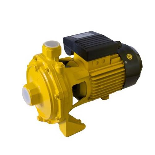 Vortex Vkd 150 M 1,5 HP Çift Kademeli Döküm Gövdeli Santrifüj Pompa