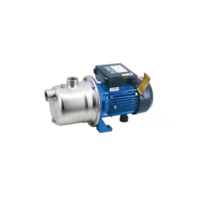Water Sound BJZ060 0,75 HP Paslanmaz Gövdeli Jet Pompa