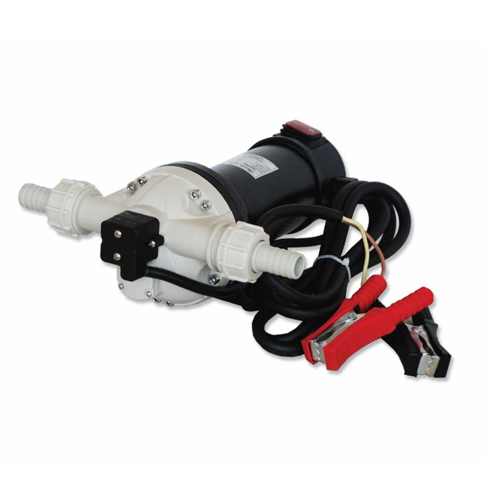 Water Sound GP2612 Diyaframlı 12V Otomatik Su Pompası