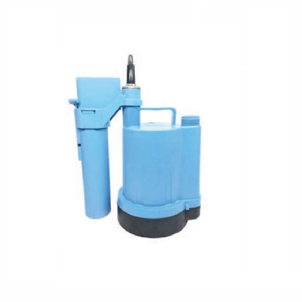 Water Sound M-100A Plastik Gövdeli Otomatik Siviçli Drenaj Pompası