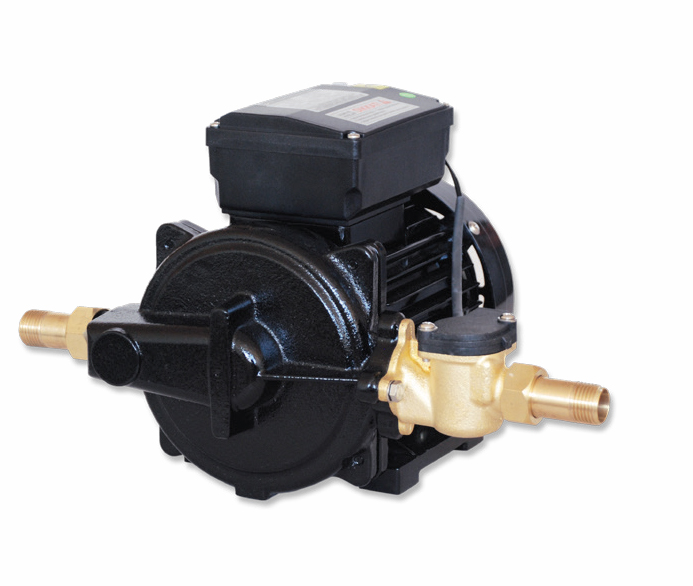 Water Sound PLX-169EA Mekanik Siviçli Sıcak Su Pompası