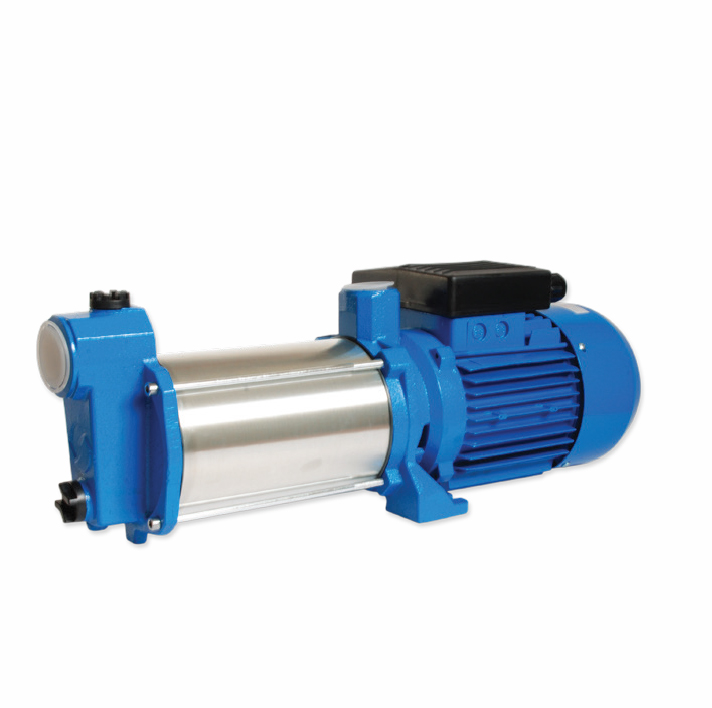 Water Sound YPM9-70 3 HP SS 304 Krom Milli Çok Kademeli Pompa
